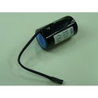 Enix - Pile(s) Batterie lithium LS33600 D 3.6V 17Ah BERG