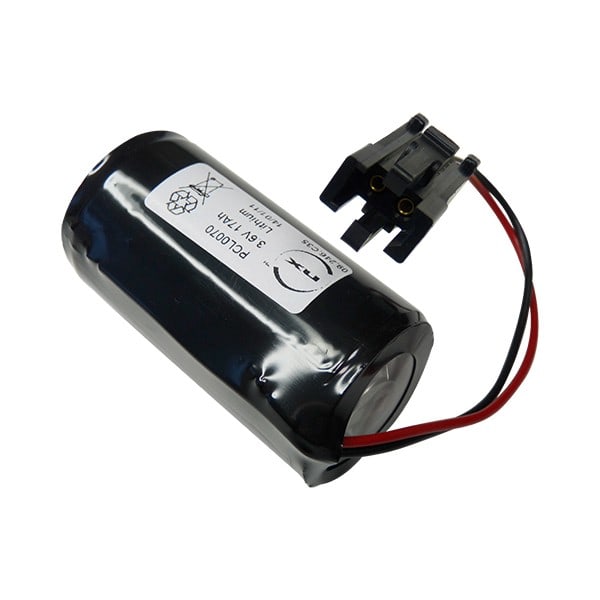 Enix - Pile(s) Pile lithium LS33600 D 3.6V 17Ah ITT