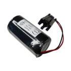 Enix - Pile(s) Pile lithium LS33600 D 3.6V 17Ah ITT