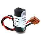 Enix - Pile(s) Batterie automate LS17330 2/3A 3.6V 2.1Ah JAE