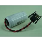 Enix - Pile(s) Batterie lithium automate Allen Bradl 3V 1.45Ah FC