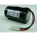 Enix - Unité(s) Pile lithium ER34615M 3.6V 14.5Ah Molex