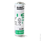 Enix - Pile(s) Pile lithium LS14500-3PFRP AA 3.6V 2.6Ah 3PFR