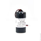 Enix - Pack(s) Batterie lithium CR123 3V 1500mAh Molex