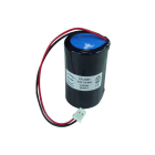 Enix - Batterie(s) Pile lithium ER34615M D 3.6V 14.5Ah Molex