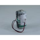 Enix - Batterie(s) Batterie lithium LS14250 1/2AA 3.6V 1Ah JST