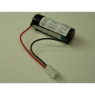 Enix - Batterie(s) Batterie lithium LS17500 A 3.6V 3.6Ah Molex