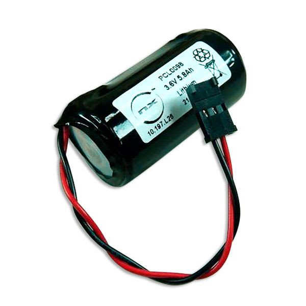 Enix - Pile(s) Batterie lithium LSH14 3.6V 5.8Ah HE13