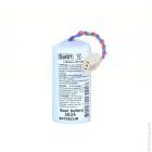 Enix - Pile(s) Batterie systeme alarme BATSECUR BAT01 3.6V 6Ah