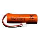 Enix - Batterie(s) Batterie systeme alarme BATSECUR BAT90821 3.7V 700mAh