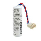 Enix - Pile(s) Batterie systeme alarme BATSECUR BAT04 3.6V 2.7Ah