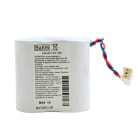 Enix - Pile(s) Batterie systeme alarme BATSECUR BAT06 7.2V 6Ah