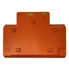 Enix - Pile(s) Batterie systeme alarme BATSECUR BATXU06 6V 15Ah