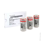 Enix - Unite(s) Pile lithium U10025 3V 4.8Ah