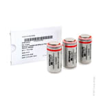 Enix - Unité(s) Pile lithium U10025 3V 4.8Ah