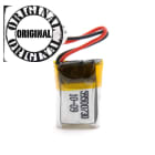 Enix - Pile(s) Batterie systeme alarme DAITEM BATLI11 3.6V 70mAh
