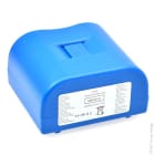 Enix - Pile(s) Batterie systeme alarme DAITEM MPU01X 3.6V 17Ah
