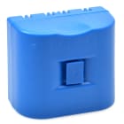 Enix - Pile(s) Batterie systeme alarme DAITEM MPU01X 3.6V 17Ah