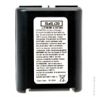 Enix - Pile(s) Batterie systeme alarme DAITEM BATLI30 4.5V 3Ah
