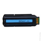 Enix - Pile(s) Batterie systeme alarme HAGER BATLI38 3V 2.4Ah