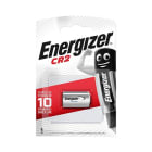Enix - Blister(s) x 1 Pile lithium blister CR2 Energizer 3V 800mAh