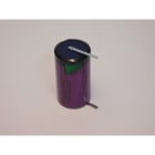 Enix - Pile lithium SL-2780-T D 3.6V 19Ah T2