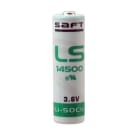 Enix - Plateau(x) de 30 Pile lithium LS14500 AA 3.6V 2.6Ah