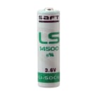 Enix - Boite(s) de 1 Pile lithium LS14500 AA 3.6V 2.6Ah