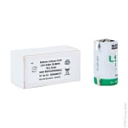 Enix - Pile(s) Pile lithium LSH14-CNR C 3.6V 5.8Ah T2