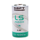 Enix - Pile lithium LS26500 C 3.6V 7.7Ah