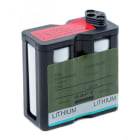 Enix - Pile(s) Pile lithium 2LSH20 PS42A 7.2V 7.75Ah