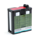 Enix - Pile(s) Pile lithium 2LSH20 PS42A 7.2V 7.75Ah