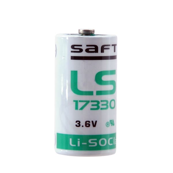 Enix - Plateau(x) de 30 Pile lithium LS17330 2-3A 3.6V 2.1Ah