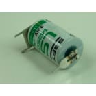 Enix - Unité(s) Pile lithium LS14250-3PFRP 1/2AA 3.6V 1.2Ah 3PFR