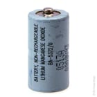 Enix - Pile(s) Pile lithium BA-5372-U 6V 560mAh