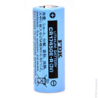 Enix - Pile(s) Pile lithium CR17450E-R 3V 2.4Ah