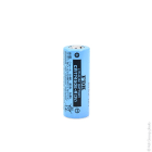 Enix - Pile(s) Pile lithium CR17450E-R 3V 2.4Ah