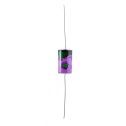 Enix - Pile lithium SL-350-P 1-2AA 3.6V 1.2Ah CNA