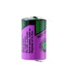 Enix - Pile lithium SL-350-T 1-2AA 3.6V 1.2Ah T2