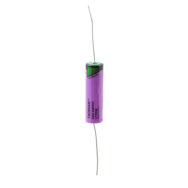 Enix - Boite(s) de 1 Pile lithium SL-360-P AA 3.6V 2.4Ah CNA