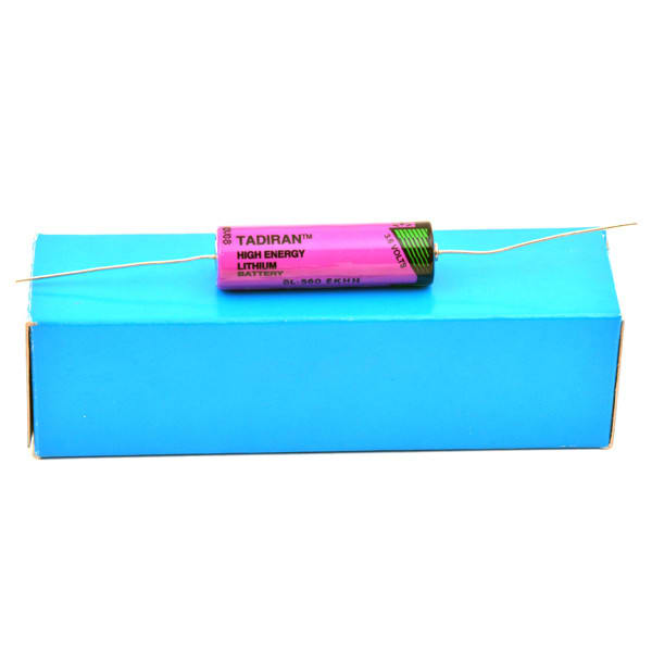 Enix - Boite(s) de 1 Pile lithium SL-560-P AA 3.6V 1.7Ah CNA