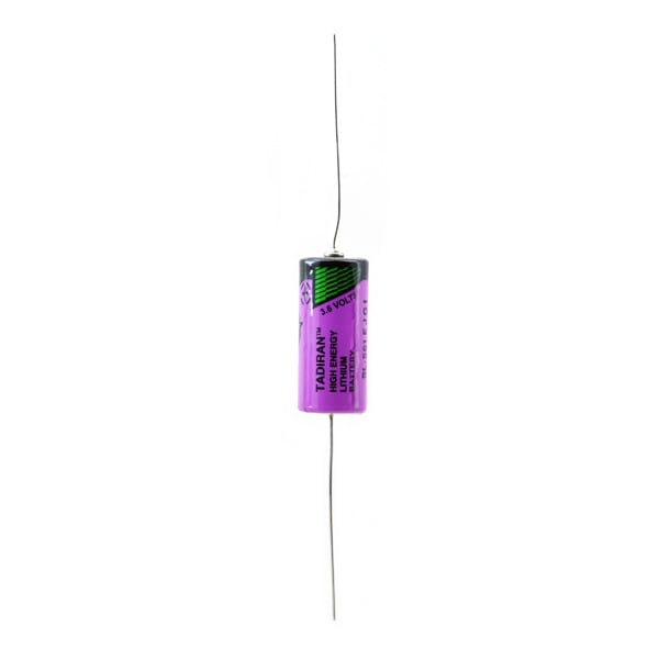 Enix - Boite(s) de 1 Pile lithium SL-561-P 2-3AA 3.6V 1Ah CNA