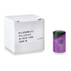 Enix - Boîte(s) de 1 Pile lithium SL-750/S 1/2AA 3.6V 1.1Ah