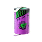Enix - Boite(s) de 1 Pile lithium SL-750-T 1-2AA 3.6V 1.1Ah T2