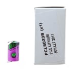 Enix - Boîte(s) de 1 Pile lithium SL-750/T 1/2AA 3.6V 1.1Ah T2