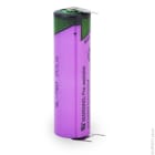 Enix - Pile lithium SL-760-PT AA 3.6V 2.2Ah 3PFR