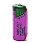 Enix - Pile lithium SL-761-T 2-3AA 3.6V 1.5Ah T2