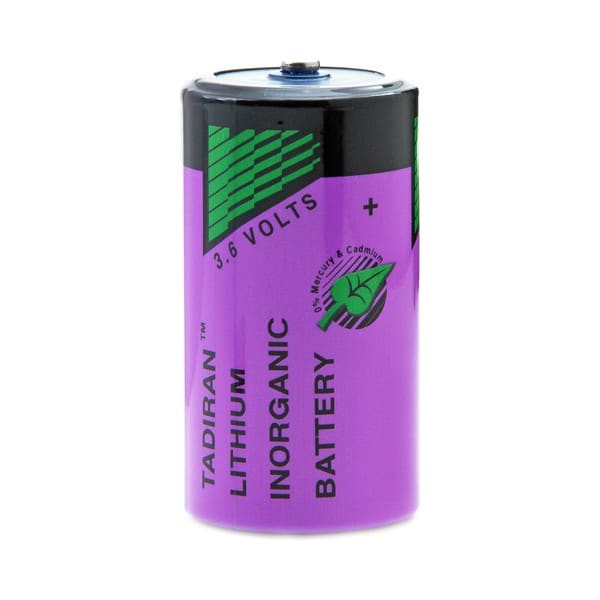 Enix - Boite(s) de 1 Pile lithium SL-2770-S C 3.6V 8.5Ah