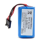 Enix - Unite(s) Batterie automate 2SL360-131 3.6V 3.8Ah