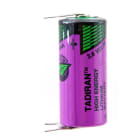 Enix - Boite(s) de 1 Pile lithium SL-361-PT 2-3AA 3.6V 1.6Ah 3PFR